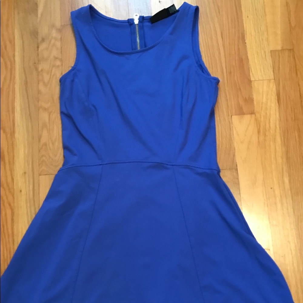 Cynthia Rowley Dress